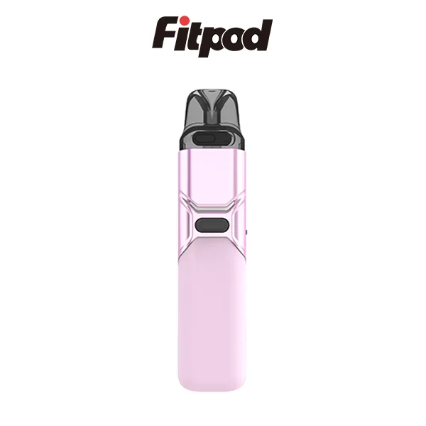 FITPOD O-SHADOW小蠻牛通用套組|1000mAh電池|三檔功率調整|Type-C快充電子煙主機:圖片 5