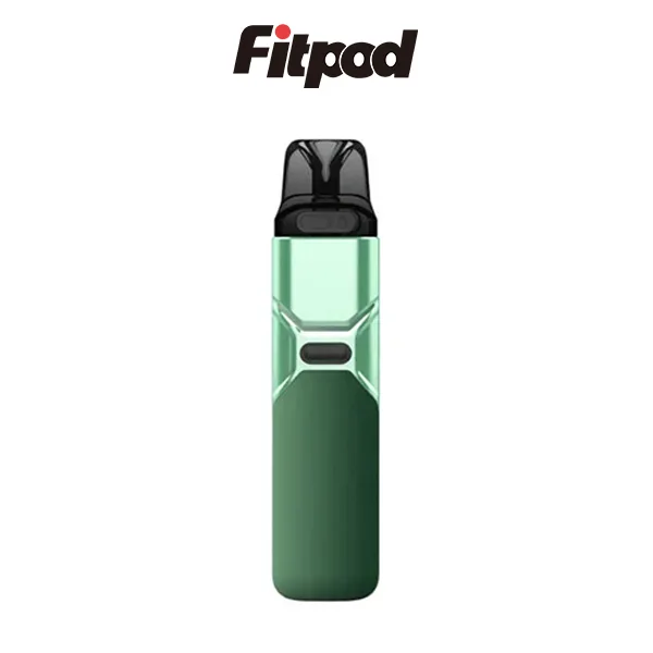 FITPOD O-SHADOW小蠻牛通用套組|1000mAh電池|三檔功率調整|Type-C快充電子煙主機:圖片 3