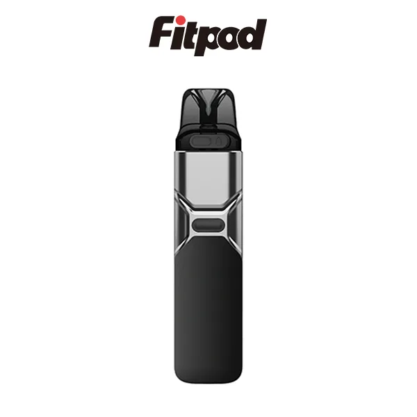 FITPOD O-SHADOW小蠻牛通用套組|1000mAh電池|三檔功率調整|Type-C快充電子煙主機:圖片 2